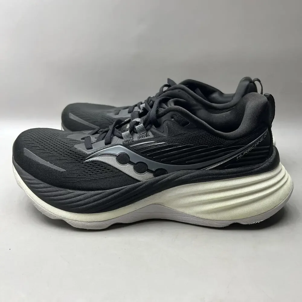 Saucony hurricane 24